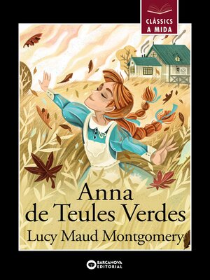cover image of Anna de Teules Verdes